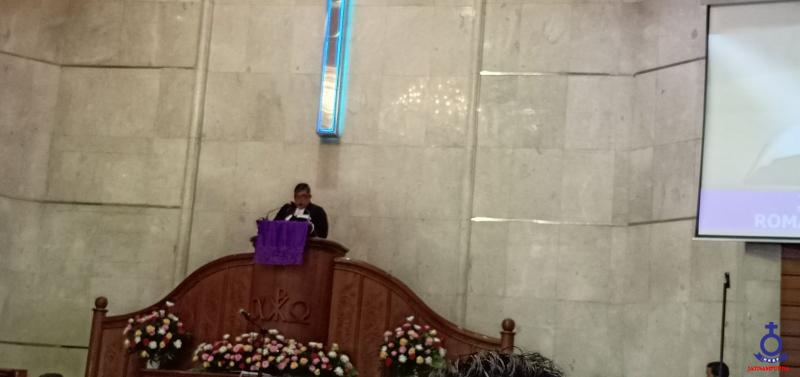 Tekun Dimasa Penantian