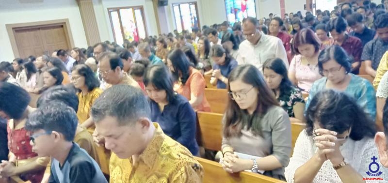 Memelihara Perintah Allah Dengan Benar