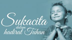 Suka Cita Dalam Tuhan