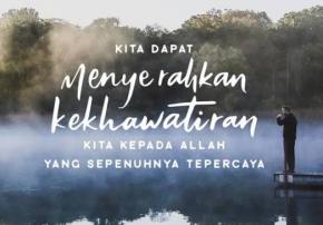 Tuhan MÃ©ndengar  Seruanku