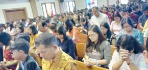 Memelihara Perintah Allah Dengan Benar