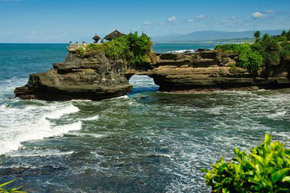Bali Beauty of Northern